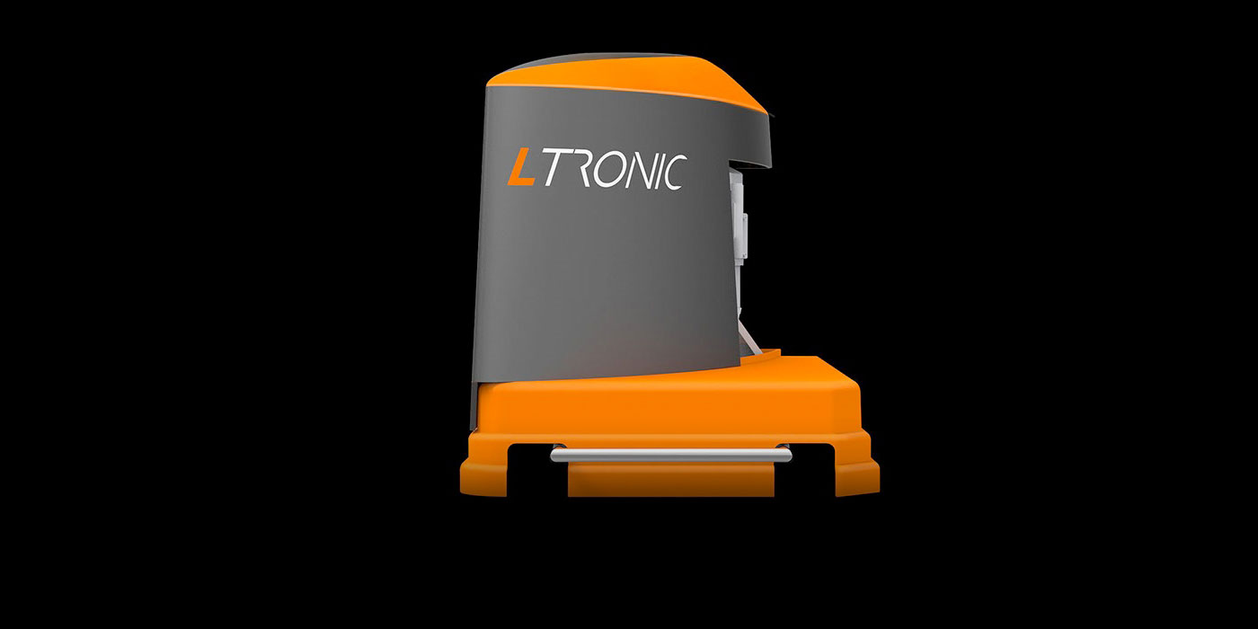 HolzHer L Tronic