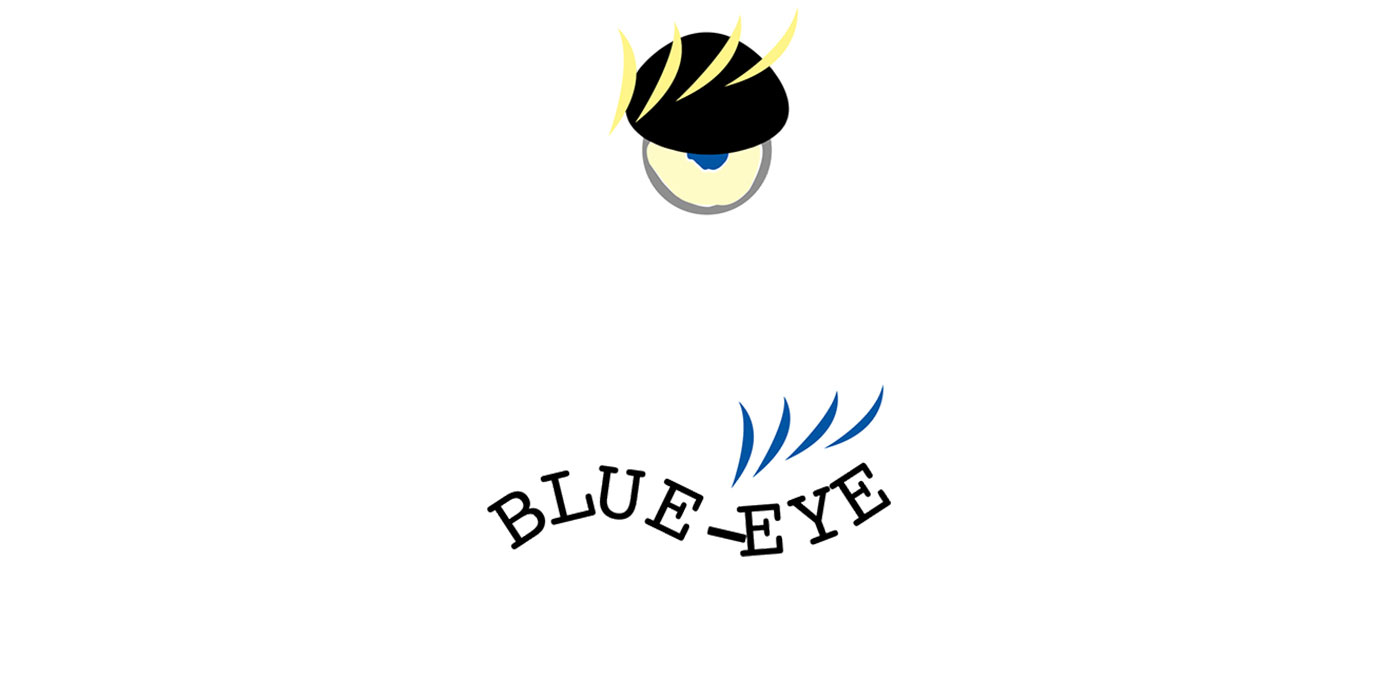 blueeye