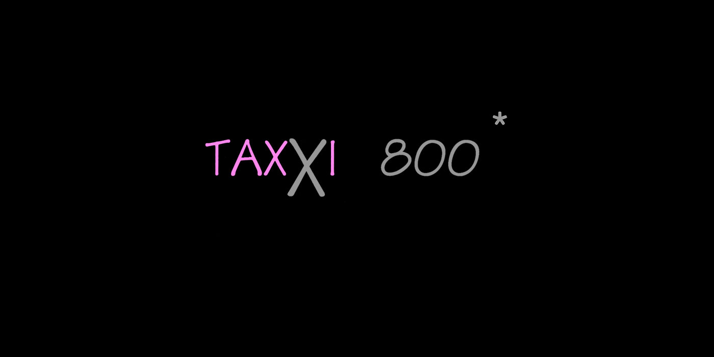taxxi800